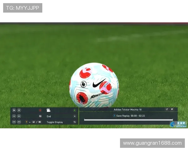 FM2021游戏英超球队球衣补丁合集