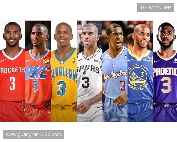 保罗幽默回应弗兰克承诺快船退役其3号球衣的趣事