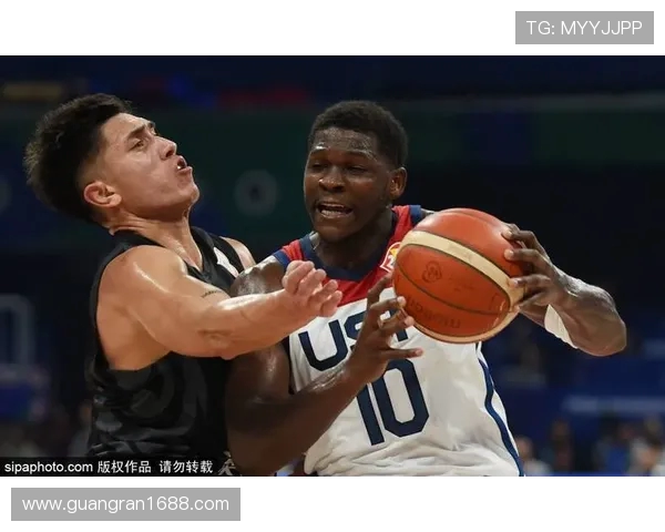 华子谈输给星条队的启示我们误以为先得40分就能获胜